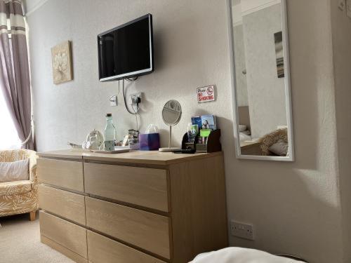Bed & Breakfast Cliveden Paignton