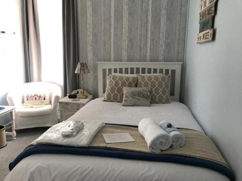 Bed & Breakfast Cliveden