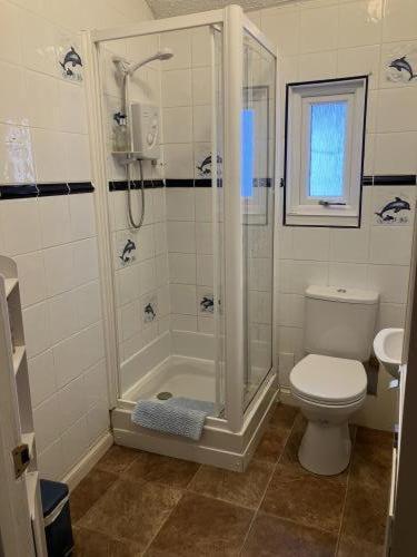 Cliveden Bed & Breakfast Paignton