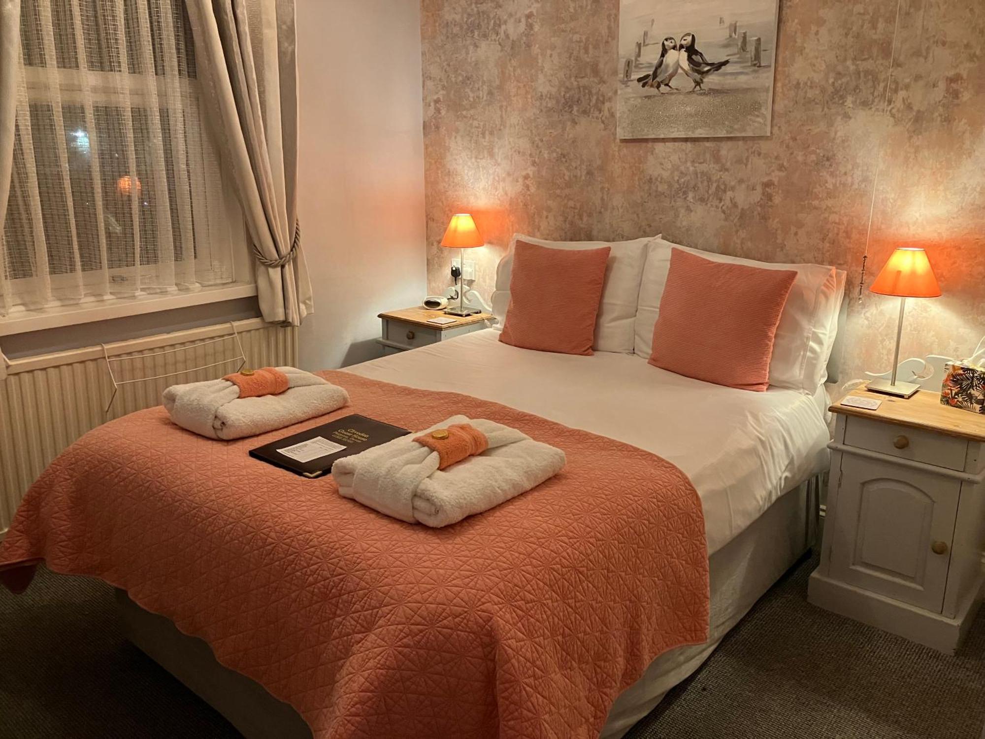Cliveden 4* Paignton