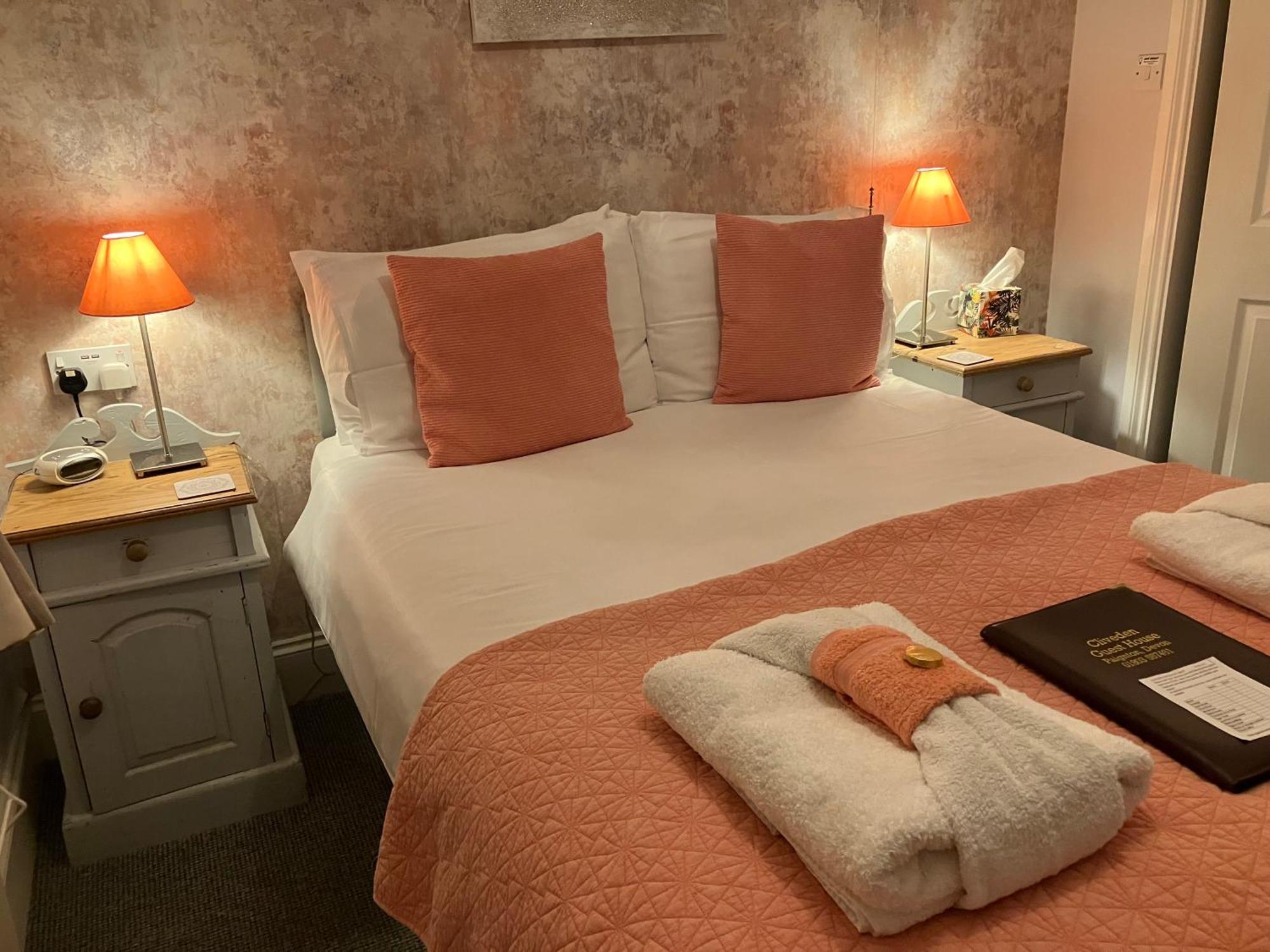 Cliveden 4*