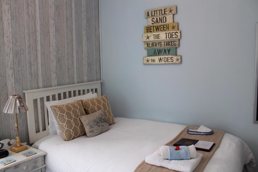 Bed & Breakfast Cliveden 4*