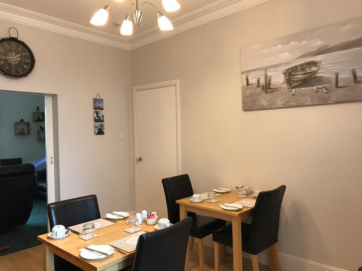 Cliveden Bed & Breakfast Paignton
