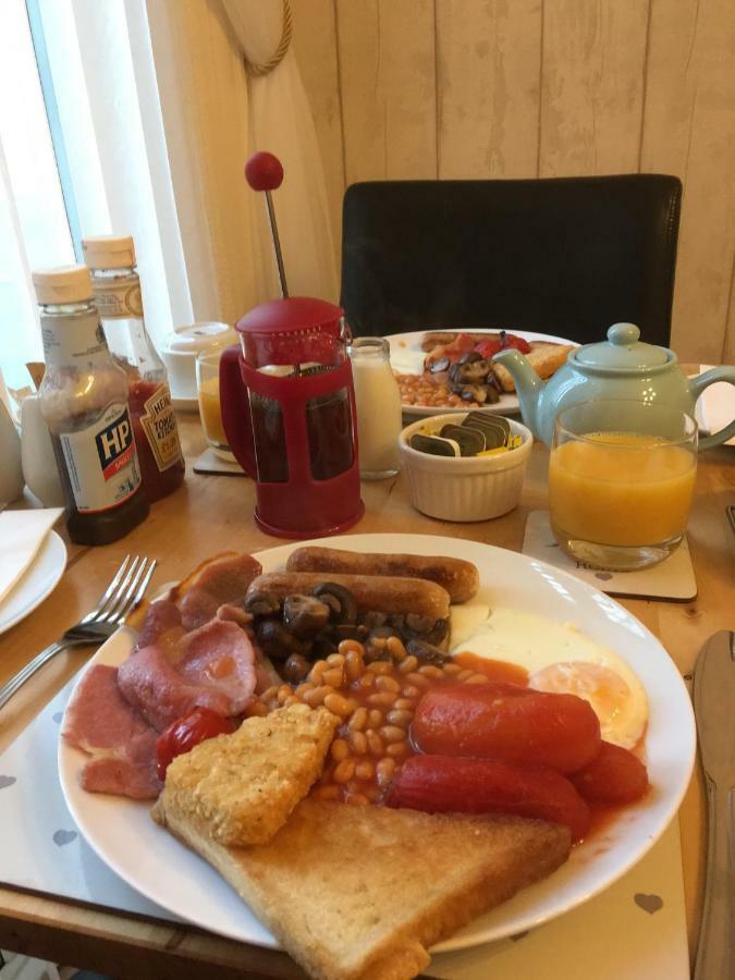 Cliveden Bed & Breakfast 4*